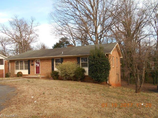 1705 Burke Mill Road Southwest Winston-Salem, NC 27103 - Photo 17 of 20 Gallery Image 17