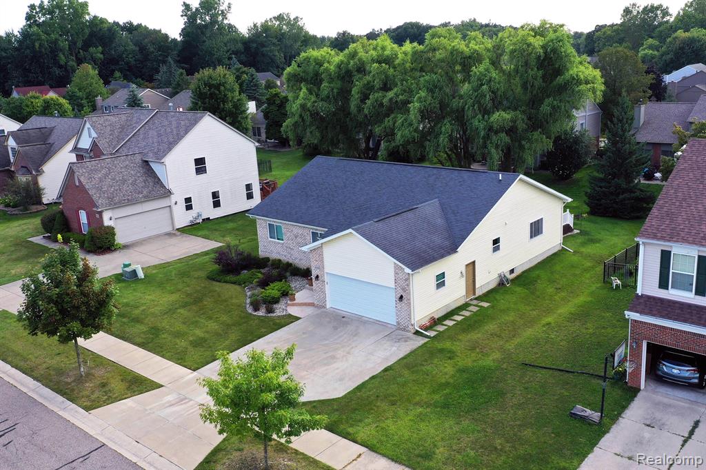 3239 Wren Lane Rochester Hills, MI 48309 - Photo 37 of 38