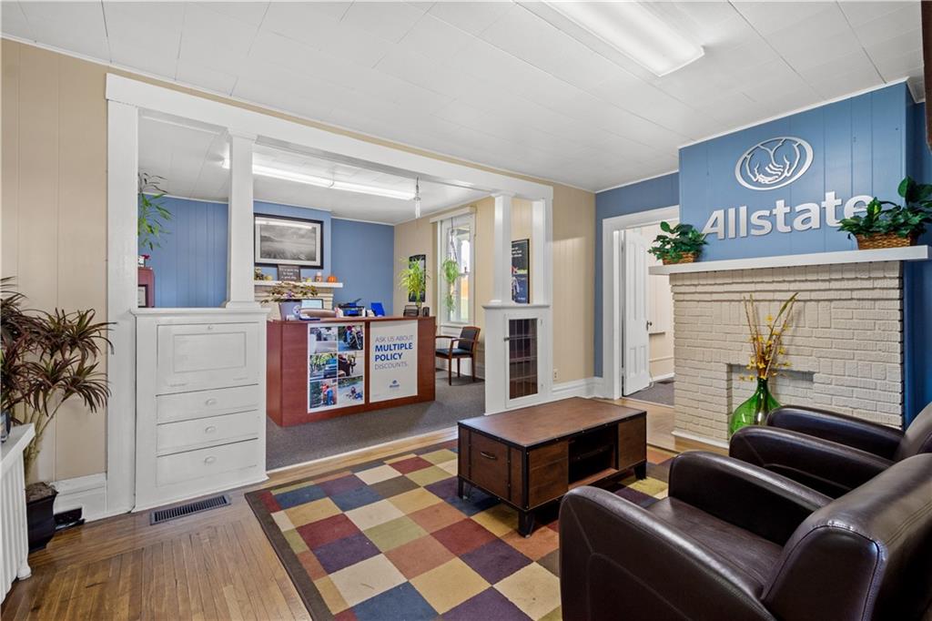 1030 Rostraver Road Belle Vernon, PA 15012 - Photo 11 of 25 Gallery Image 11