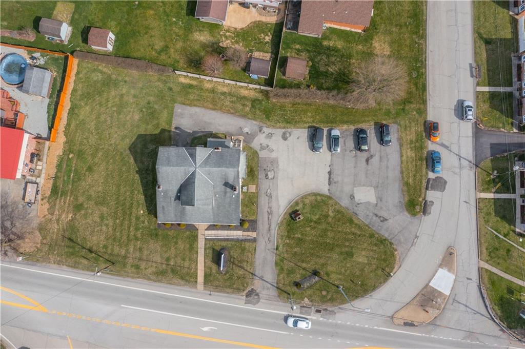 1030 Rostraver Road Belle Vernon, PA 15012 - Photo 6 of 25 Gallery Image 6