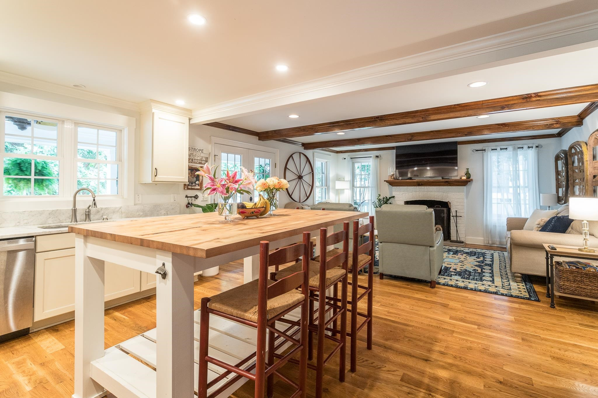 635 New Road Raleigh, NC 27608 - Photo 11 of 37 Photo 11