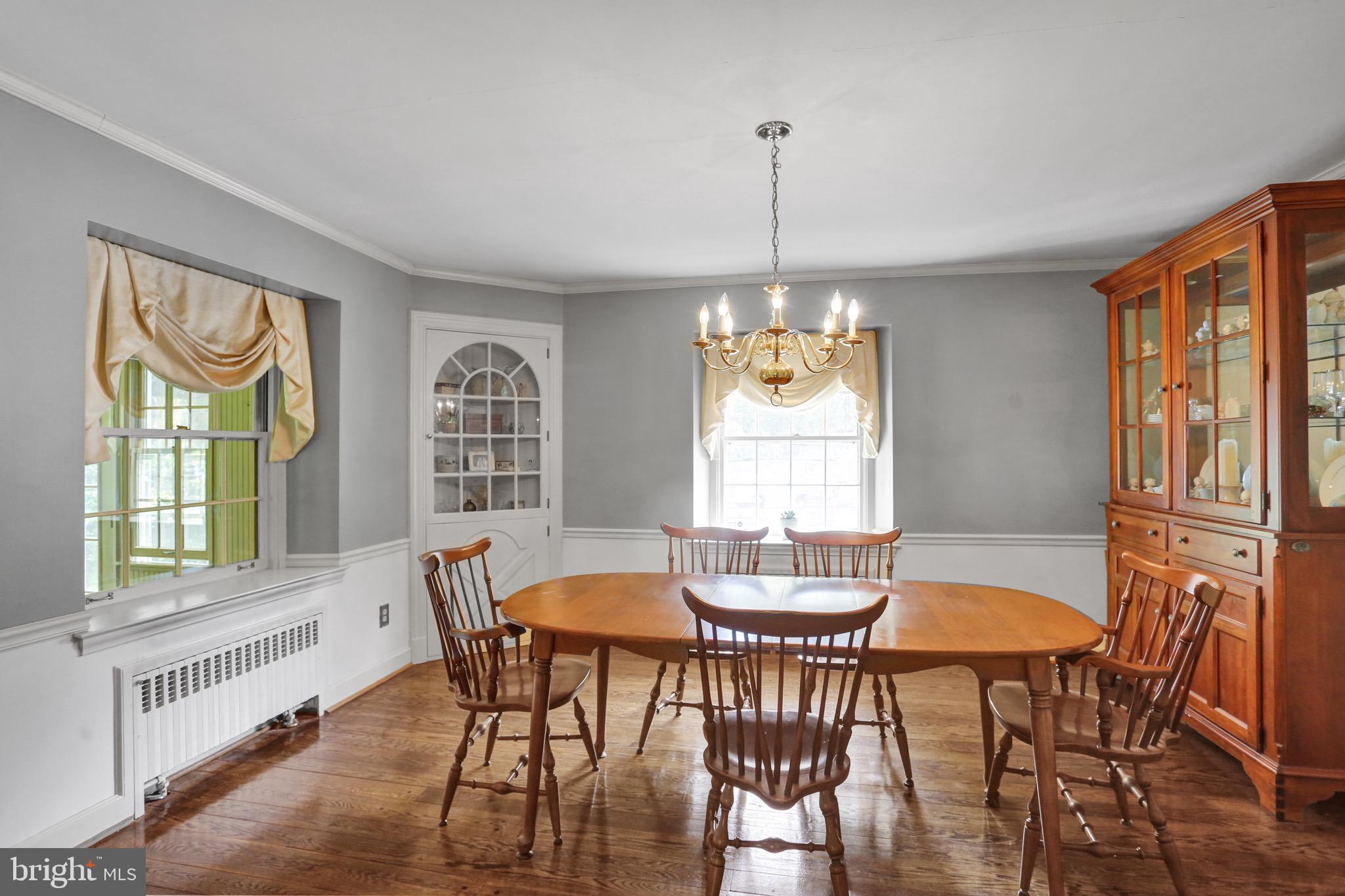 3429 River Road Reading, PA 19605 - Photo 13 of 45 Formal Dining Room