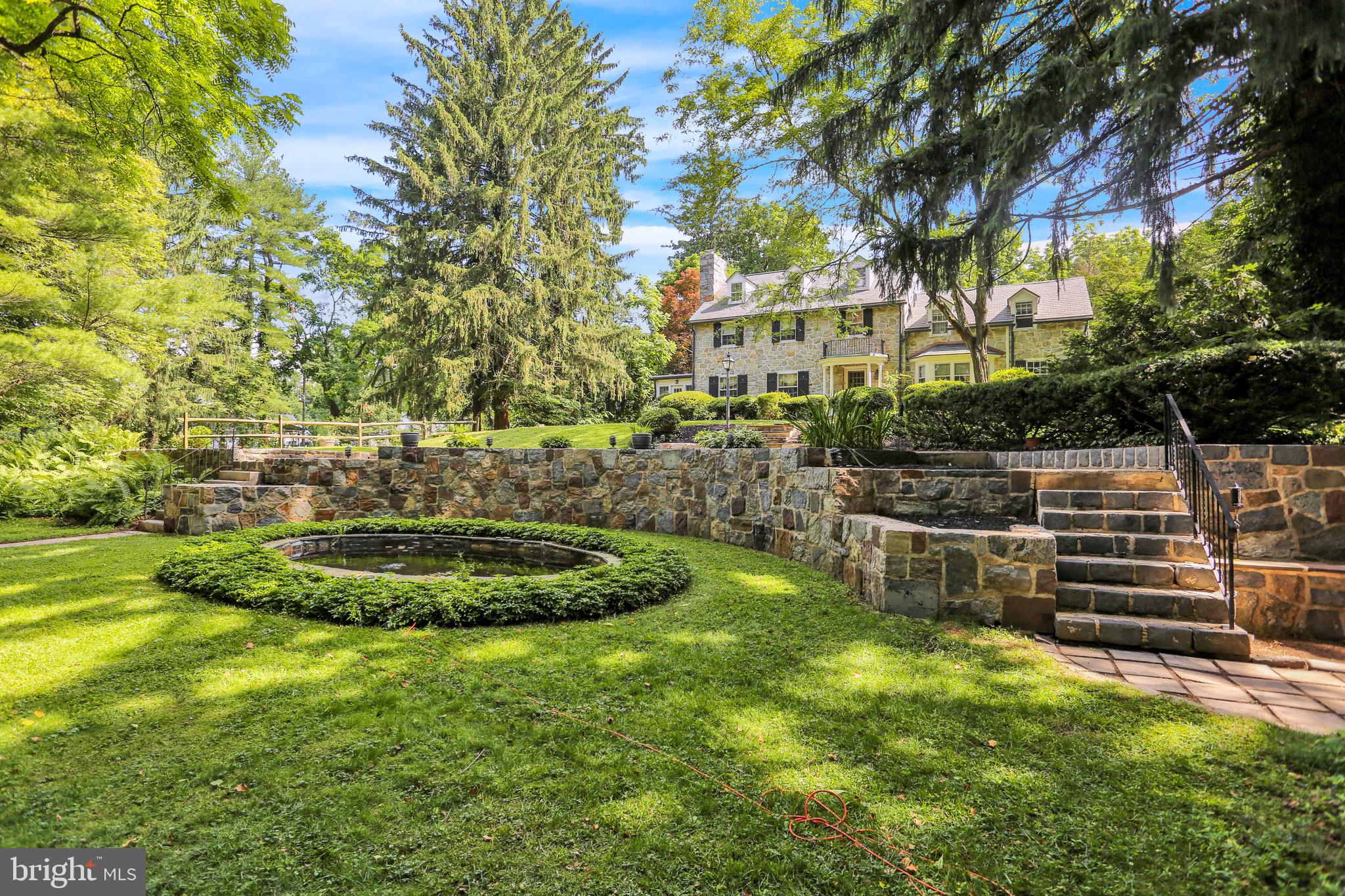 3429 River Road Reading, PA 19605 - Photo 4 of 45 Reflecting Pond