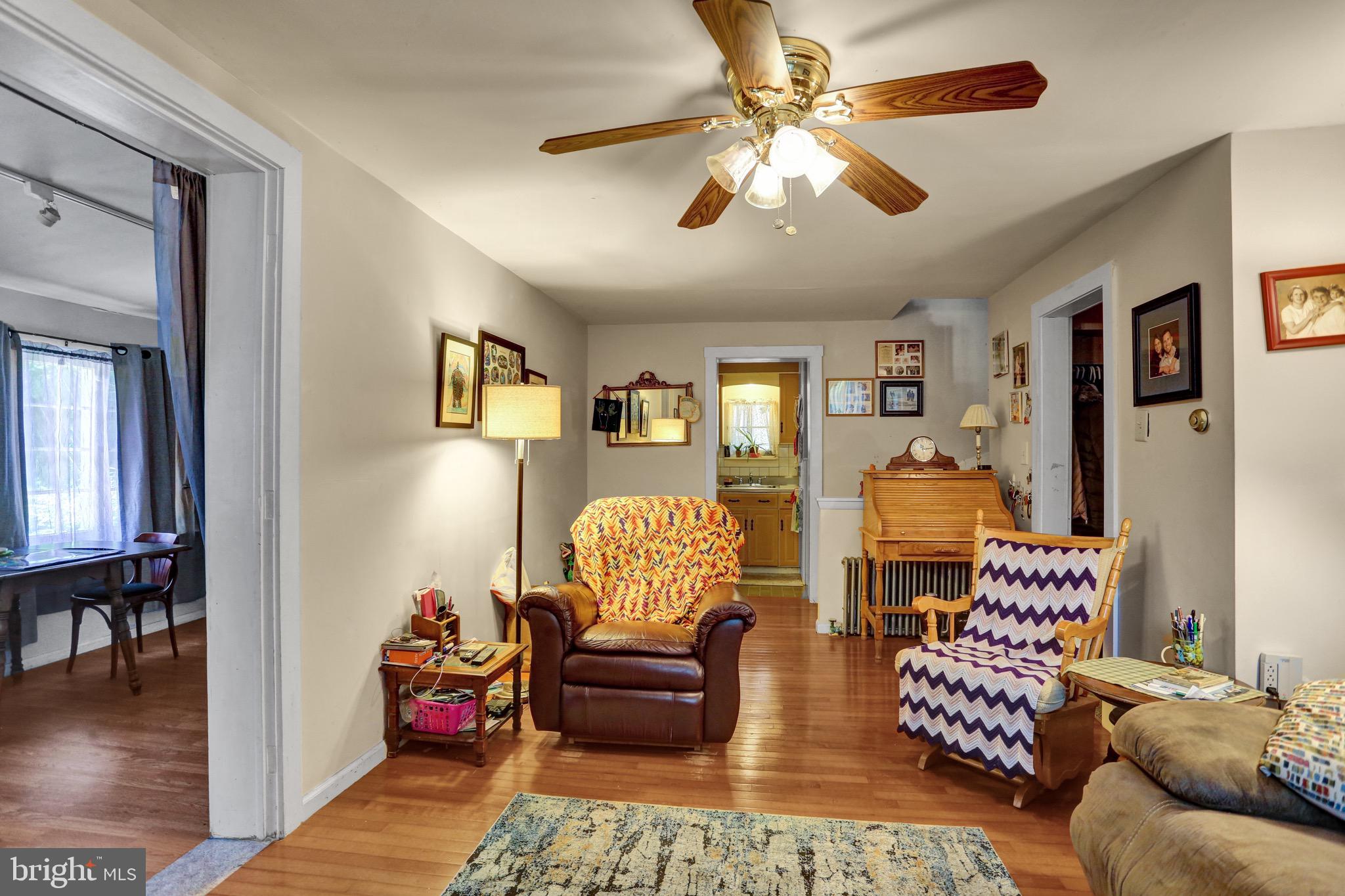 3429 River Road Reading, PA 19605 - Photo 42 of 45 Carriage House - Living Area