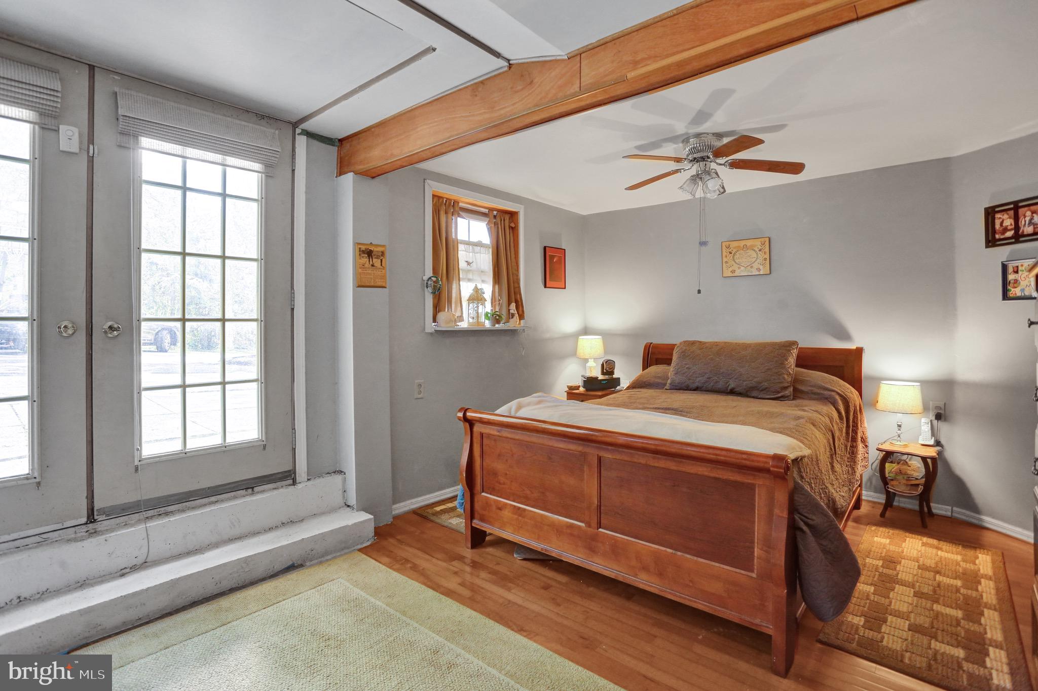 3429 River Road Reading, PA 19605 - Photo 43 of 45 Carriage House - First Floor Bedroom