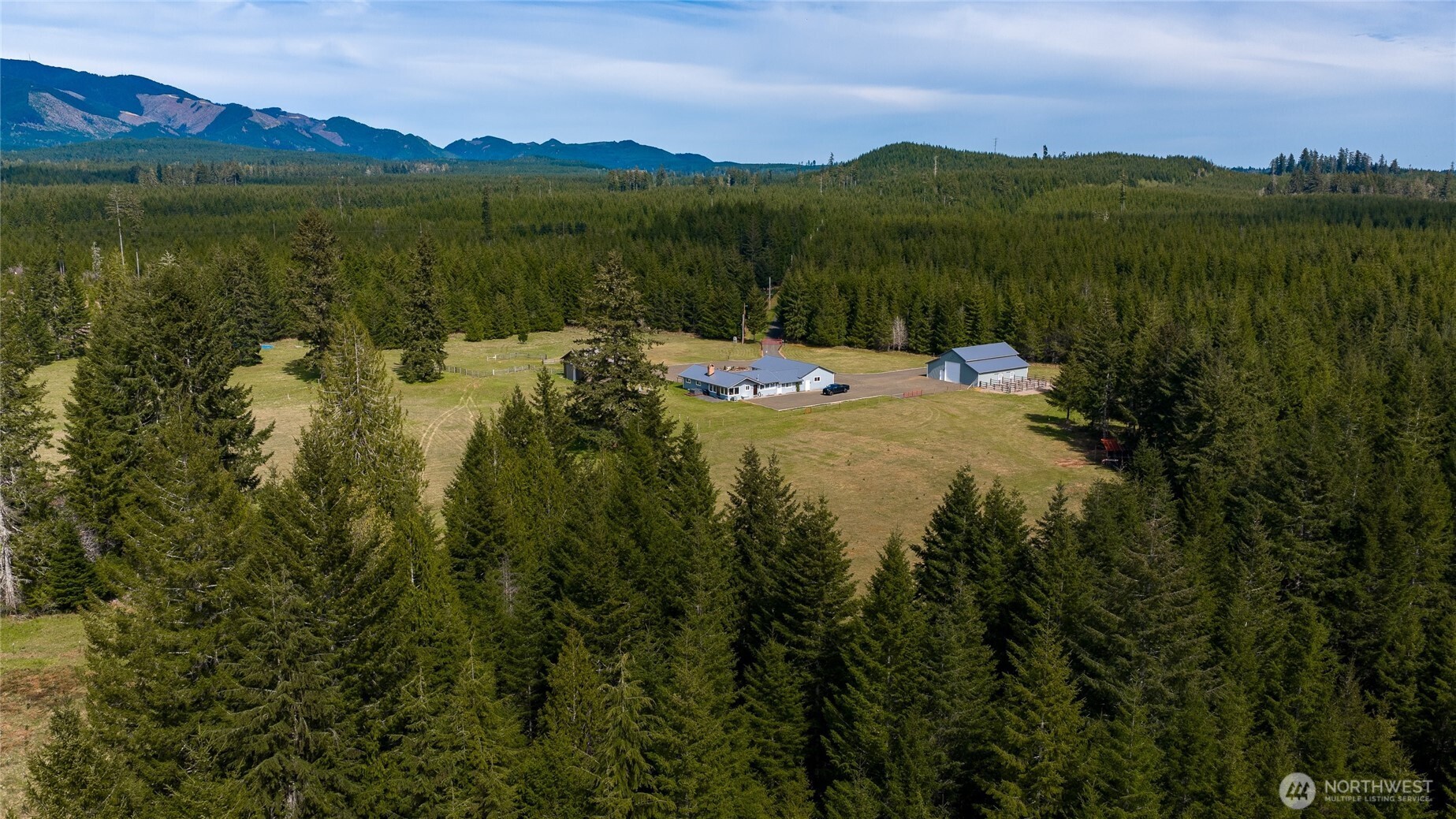 251 West Beeville Road Matlock, WA 98560 - Photo 40 of 40 Gallery Image 40
