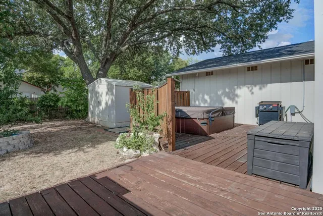 $339,900 | 13703 Stony Forest Drive, San Antonio, TX 78231