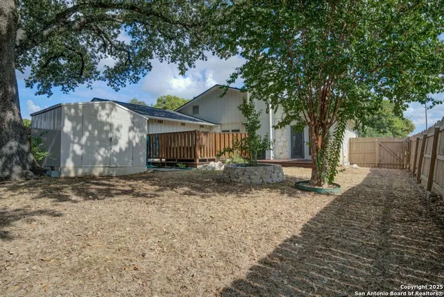 $339,900 | 13703 Stony Forest Drive, San Antonio, TX 78231