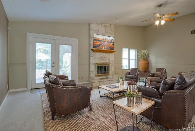 $339,900 | 13703 Stony Forest Drive, San Antonio, TX 78231