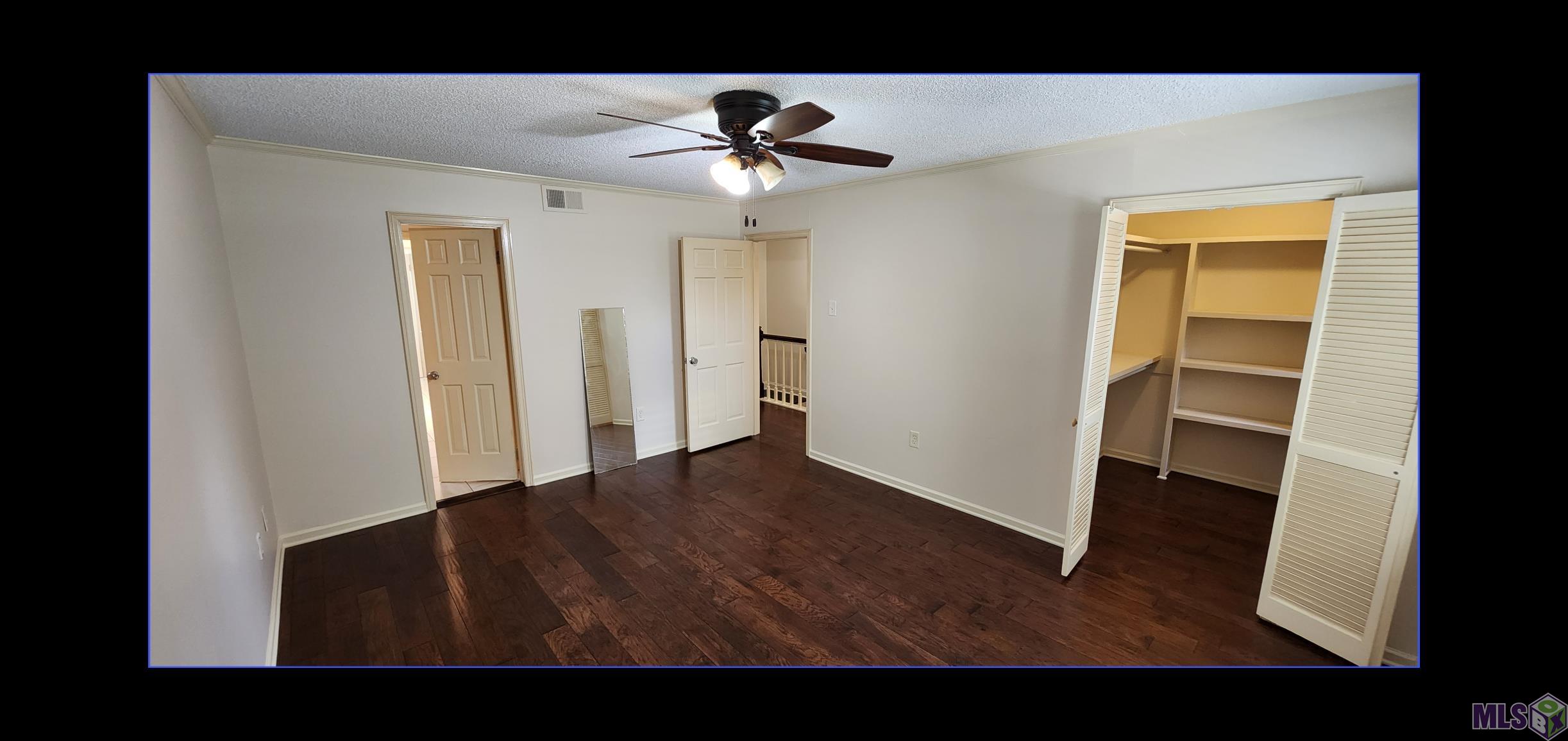 10149 Jefferson Highway Baton Rouge, LA 70809 - Photo 9 of 13 Master Bedroom
