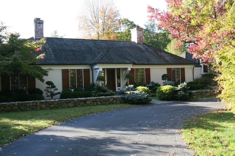 359 West Road New Canaan, CT 06840 - Photo 1 of 31 Primary Photo