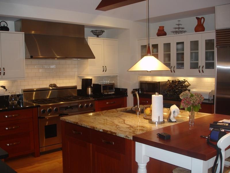 359 West Road New Canaan, CT 06840 - Photo 12 of 31 Kitchen View 3