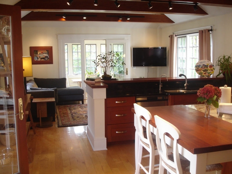 359 West Road New Canaan, CT 06840 - Photo 13 of 31 Kitchen View 4