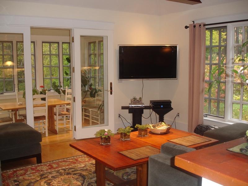 359 West Road New Canaan, CT 06840 - Photo 14 of 31 Family Room