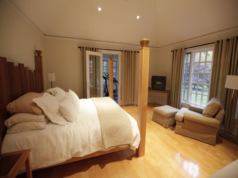 359 West Road New Canaan, CT 06840 - Photo 15 of 31 Master Bedroom