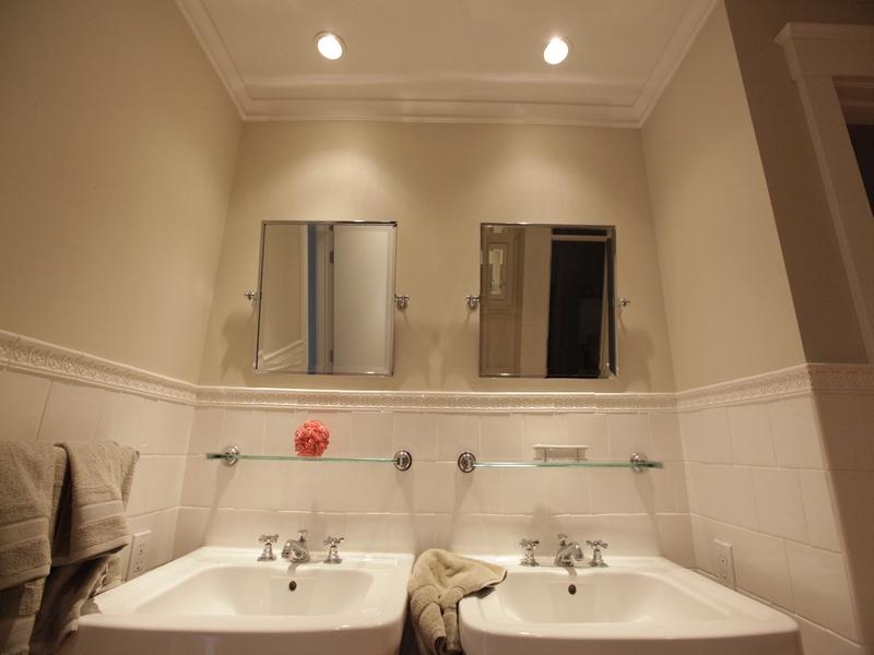 359 West Road New Canaan, CT 06840 - Photo 18 of 31 Master Bath