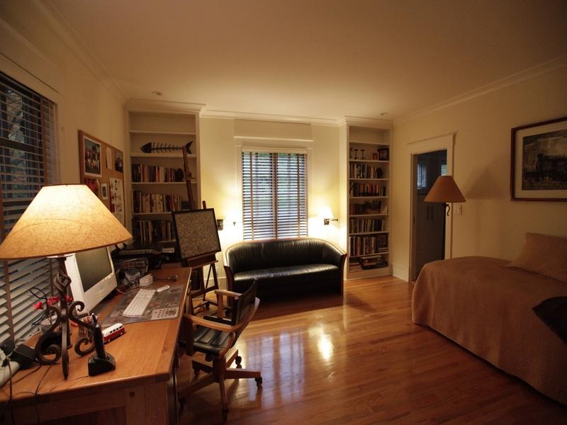 359 West Road New Canaan, CT 06840 - Photo 19 of 31 Study