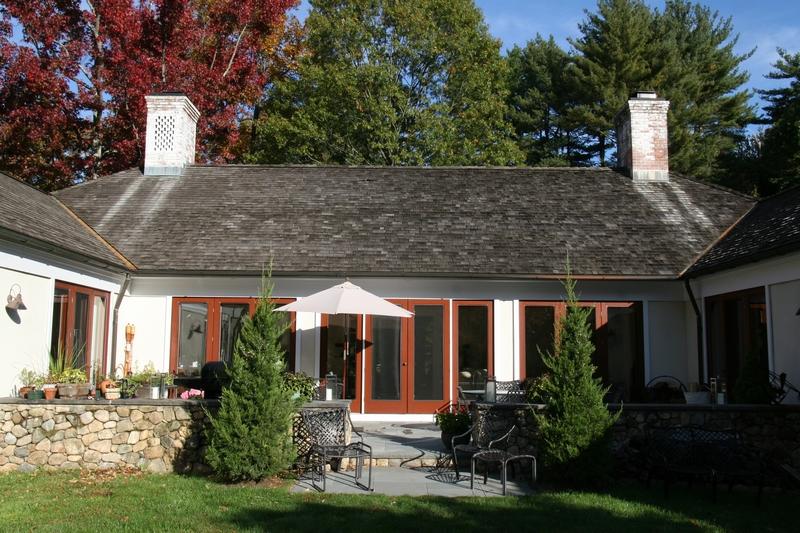 359 West Road New Canaan, CT 06840 - Photo 24 of 31 Patio
