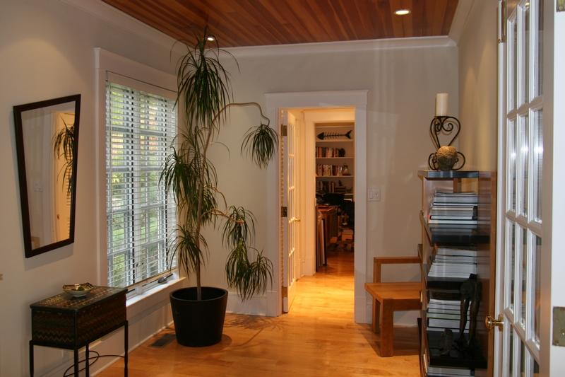 359 West Road New Canaan, CT 06840 - Photo 3 of 31 Hall