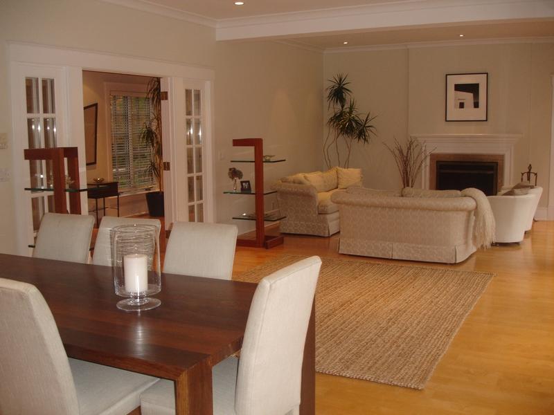 359 West Road New Canaan, CT 06840 - Photo 8 of 31 Dining Room View