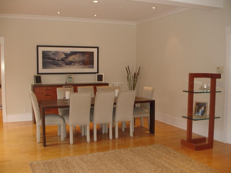 359 West Road New Canaan, CT 06840 - Photo 9 of 31 Dining Room