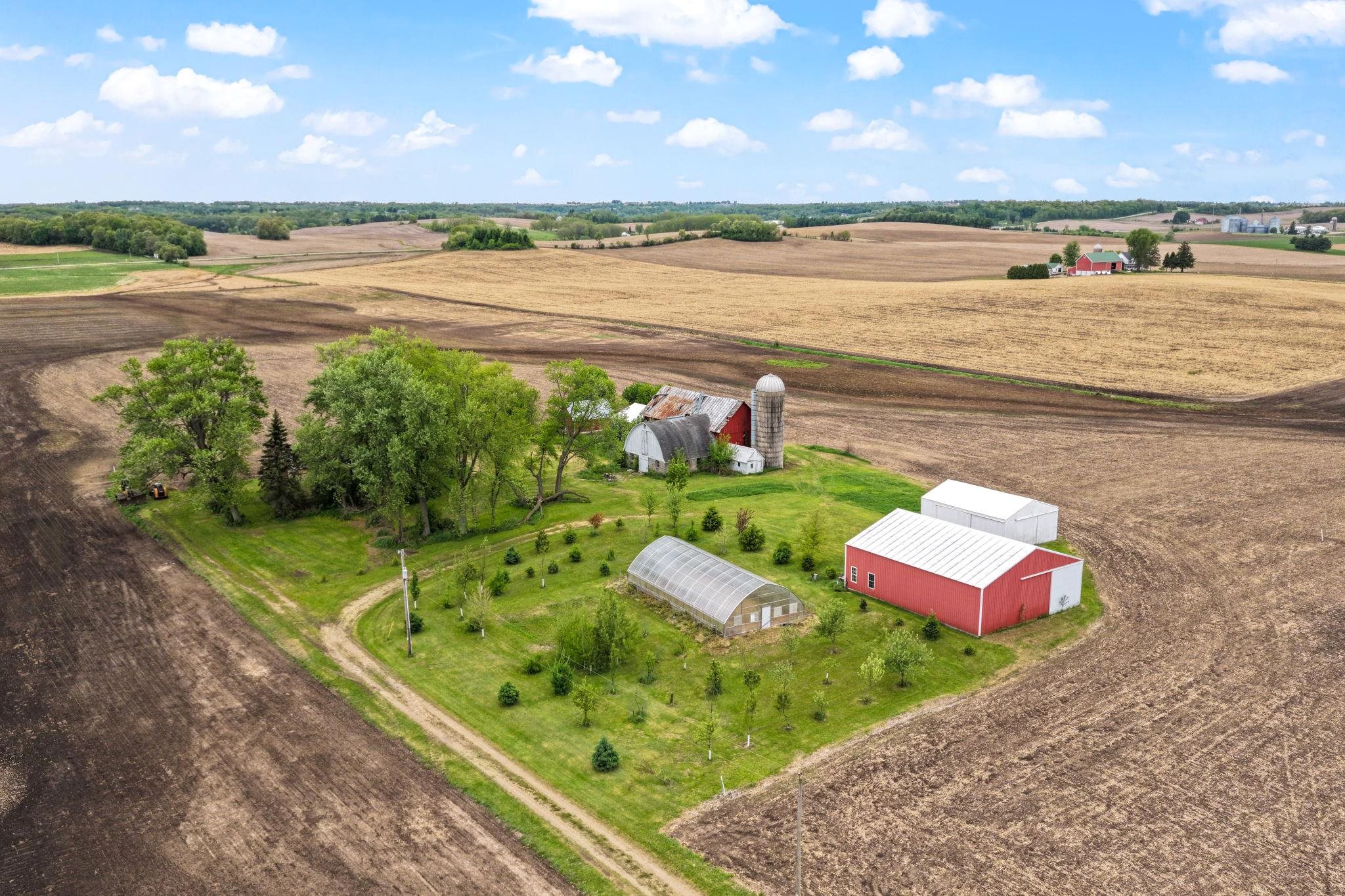 8349 West Mineral Point Road Cross Plains, WI 53528 - Photo 1 of 36