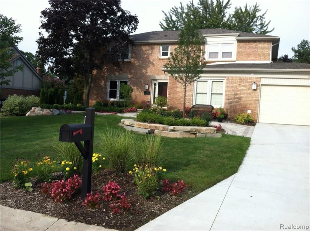 1111 Clopton Bridge Drive Rochester Hills, MI 48306 - Photo 57 of 59