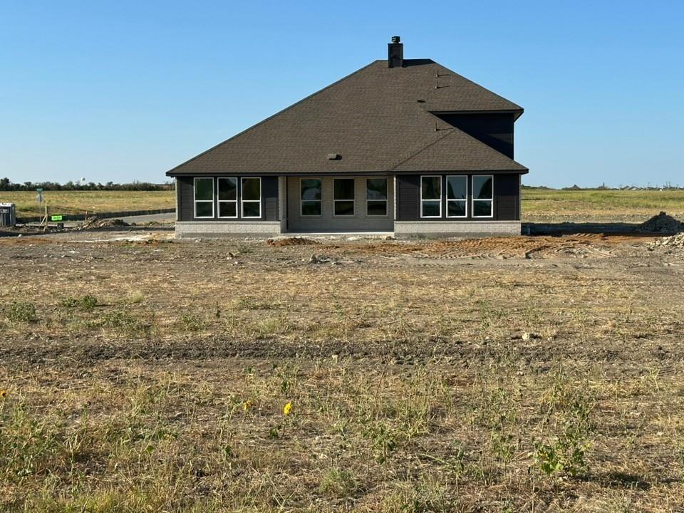 210 Horizon Rd Valley View Valley View, TX 76272 - Photo 27 of 28 Gallery Image 27