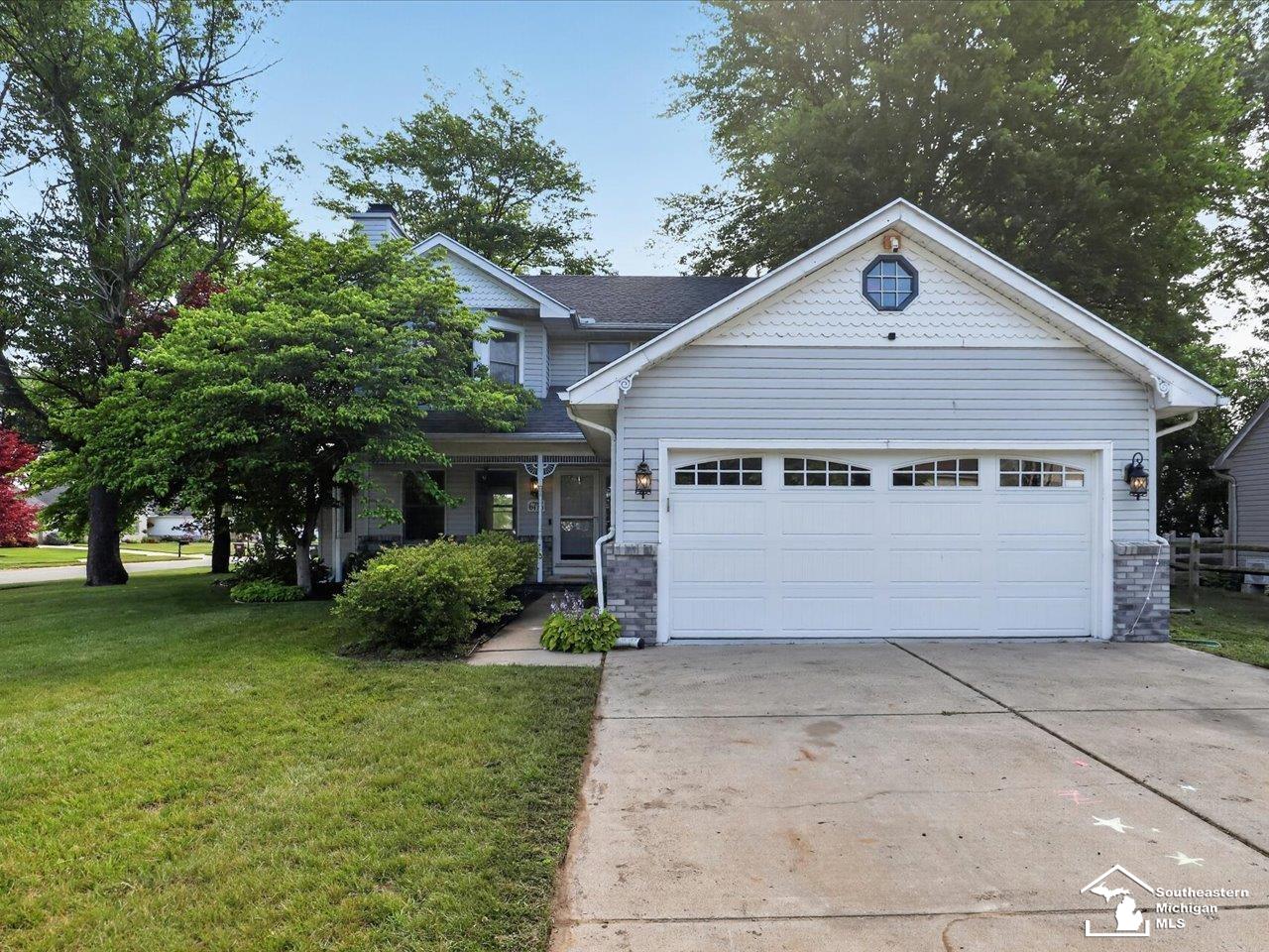 6716 Bennington Road Temperance, MI 48182 - Photo 4 of 65