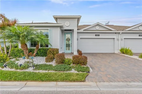 $350,000 | 2557 Bella Vista Circle, Vero Beach, FL 32966