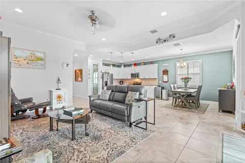 a view of workspace with wooden floor workspace