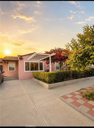 $768,000 | 4228 Harlan Avenue, Baldwin Park, CA 91706