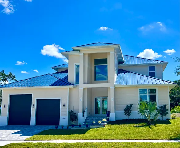 $2,349,000 | 1861 Dogwood Drive, Marco Island, FL 34145