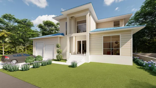 $2,499,000 | 1861 Dogwood Drive, Marco Island, FL 34145