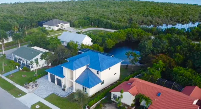 $2,499,000 | 1861 Dogwood Drive, Marco Island, FL 34145