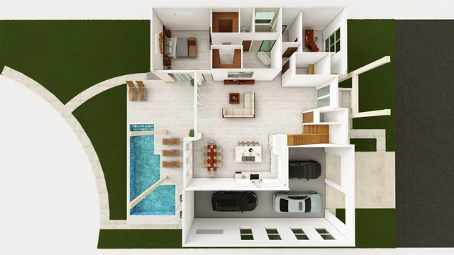 $2,499,000 | 1861 Dogwood Drive, Marco Island, FL 34145