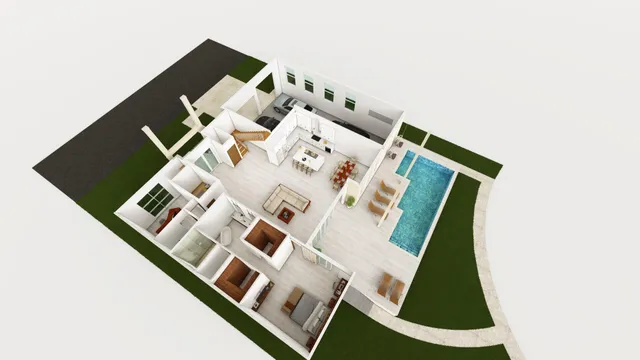 $2,499,000 | 1861 Dogwood Drive, Marco Island, FL 34145