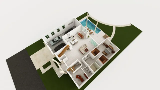 $2,499,000 | 1861 Dogwood Drive, Marco Island, FL 34145