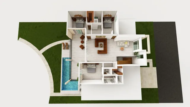 $2,499,000 | 1861 Dogwood Drive, Marco Island, FL 34145