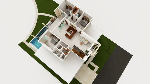 $2,499,000 | 1861 Dogwood Drive, Marco Island, FL 34145