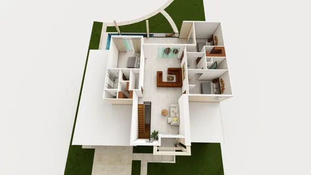 $2,499,000 | 1861 Dogwood Drive, Marco Island, FL 34145