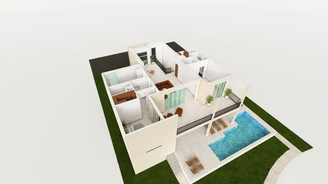 $2,499,000 | 1861 Dogwood Drive, Marco Island, FL 34145