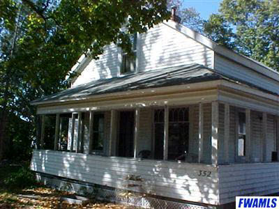 352 Jackson Street Rome City, IN 46784 - Photo 1 of 1
