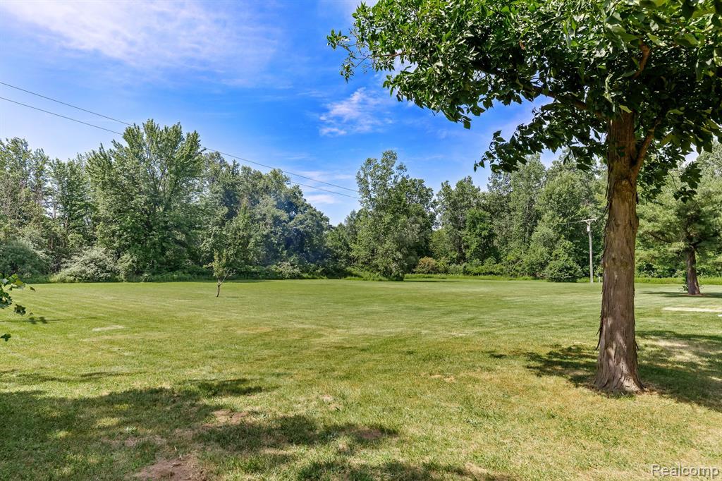 9356 South Lewis Road Vassar, MI 48768 - Photo 35 of 40