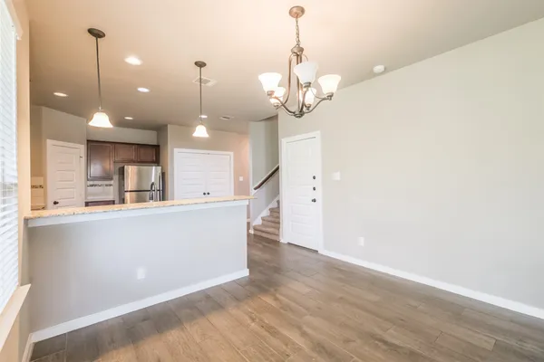 $1,695 | 121 Wickersham, Unit A, Conroe, TX 77304