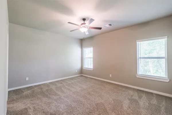 $1,695 | 121 Wickersham, Unit A, Conroe, TX 77304