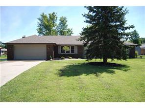 800 Stewart Road Anderson, IN 46012 - Photo 1 of 24 Gallery Image 1