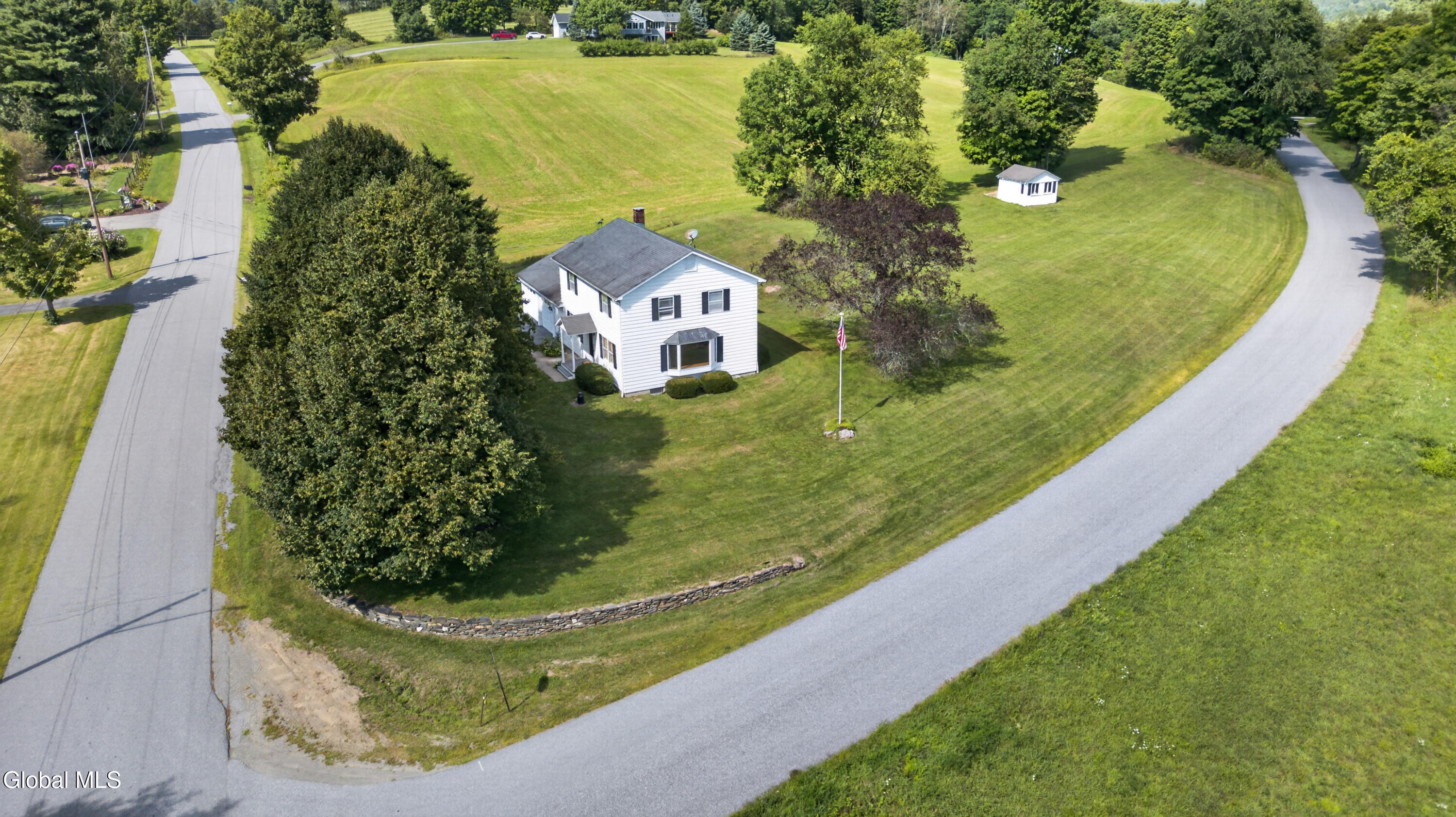 97 Newman Road Salem, NY 12873 - Photo 12 of 61 0 Air Front 1