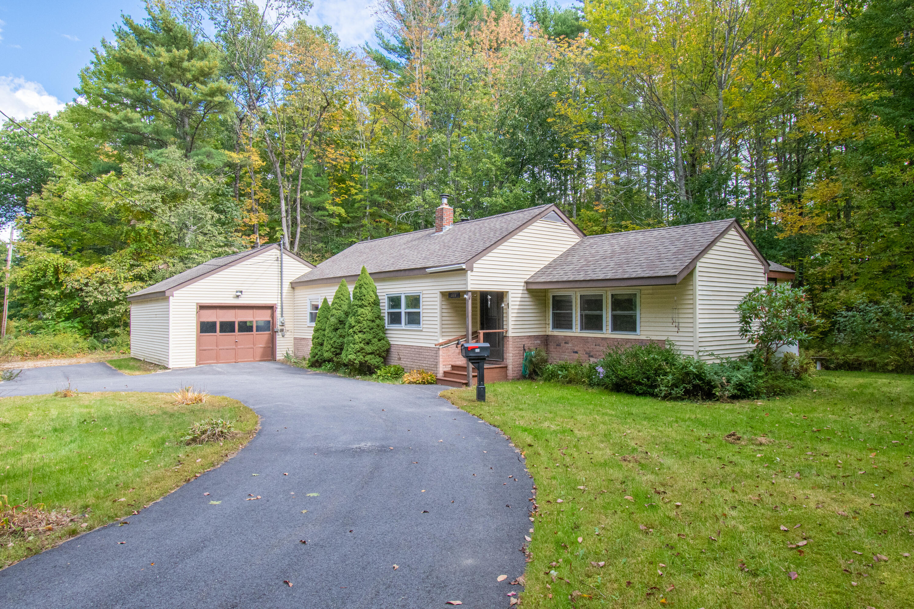 399 Tobey Road New Gloucester, ME 04260 - Photo 17 of 26 399TobeyRd.NewGloucester-34