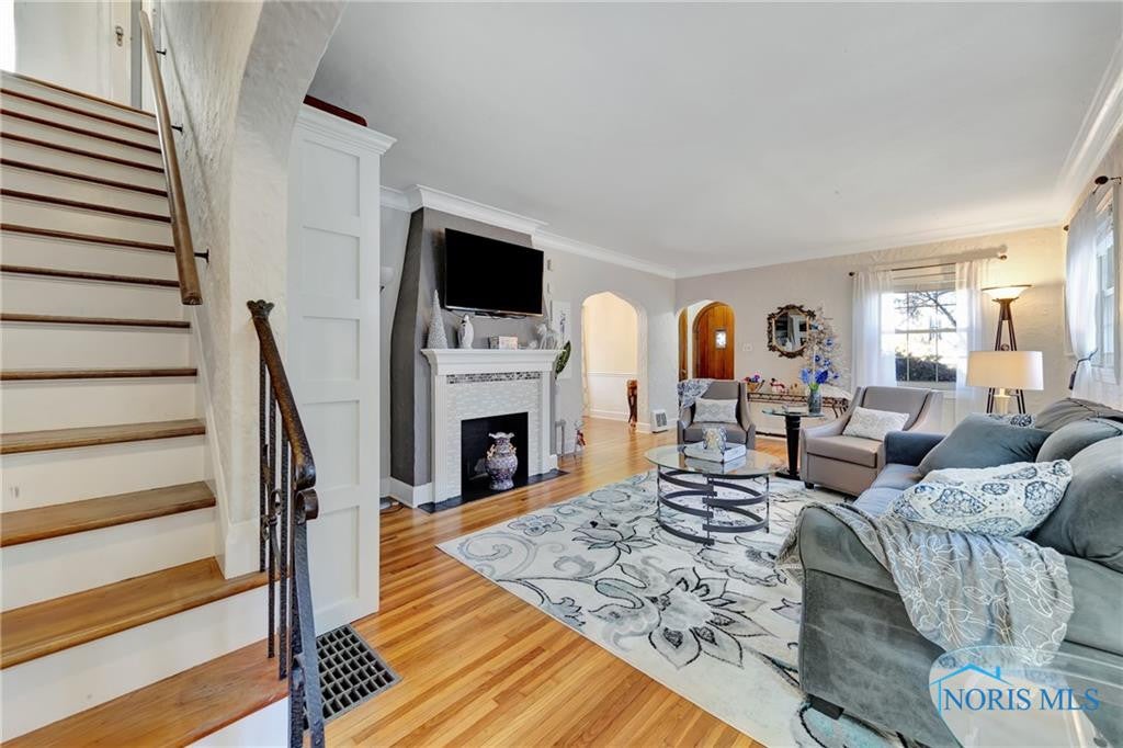 3719 Bowen Road Toledo, OH 43613 - Photo 12 of 50 Gallery Image 12